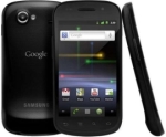 Samsung Nexus S 4g (Sprint)